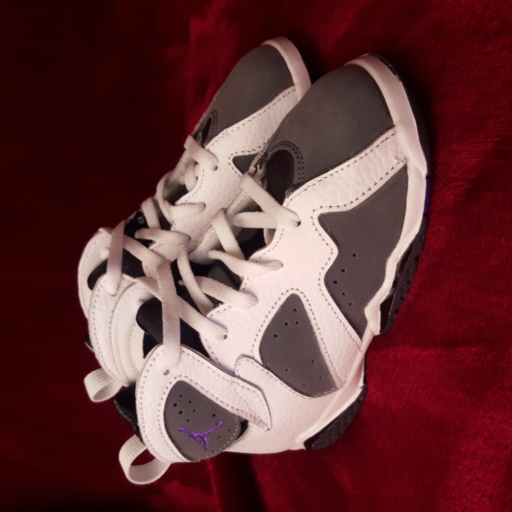 Jordan Retro BT size 10C